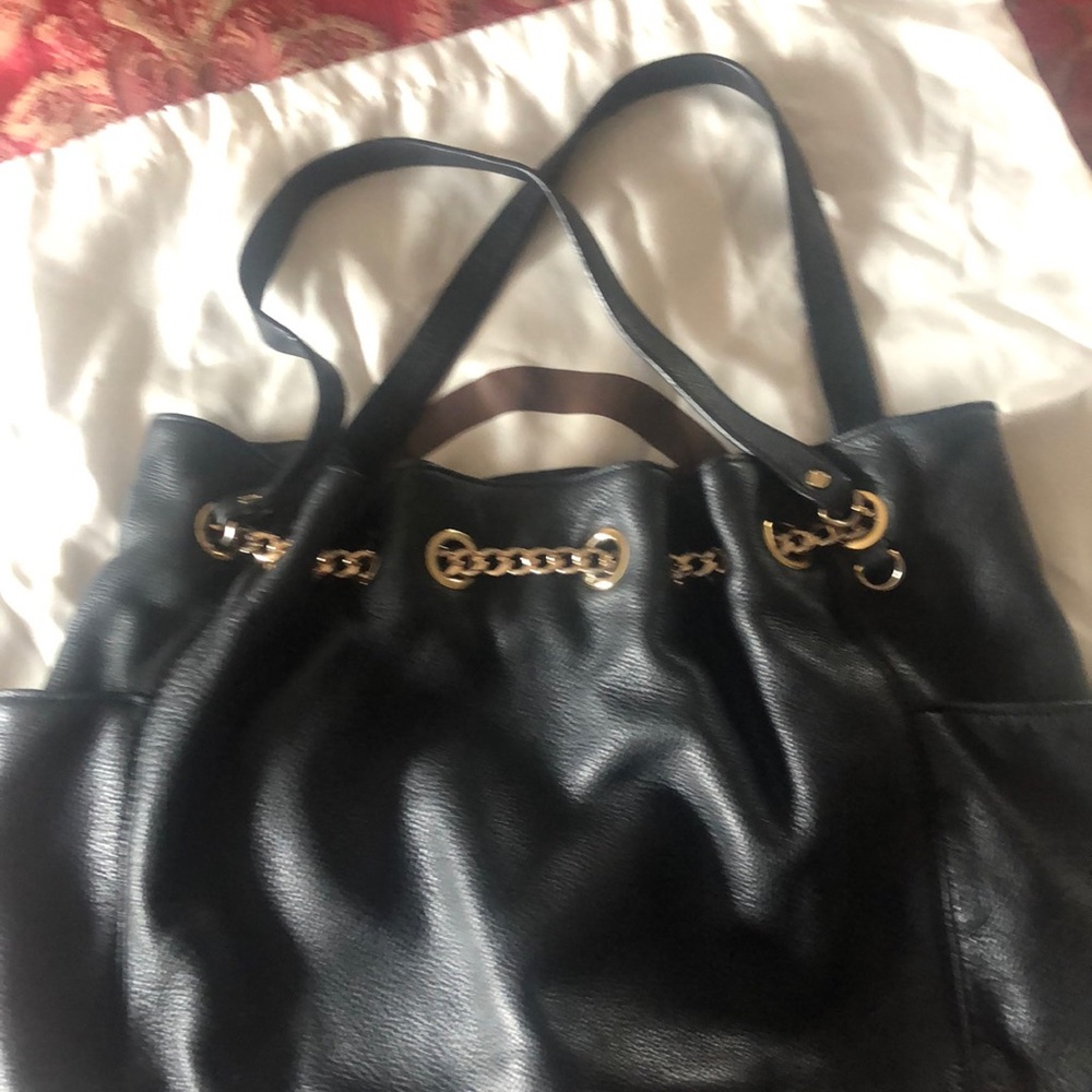 Michael Kors Jet Set shoulder bag